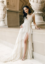 Cordelia Bridal Gown in Lily
