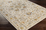 Coromandel Oushak Area Rug