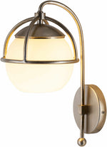 Capella Wall Sconces - Clearance