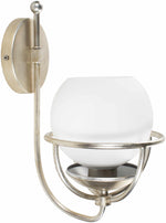 Capella Wall Sconces - Clearance