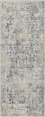 Cuckfield Textured Luxury Rug