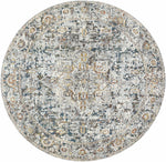 Cuckfield Textured Luxury Rug