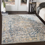 Cuckfield Textured Luxury Rug