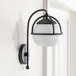 Culmore Wall Sconces - Clearance