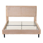 Soft Bed Comfortable Backrest for Bedroom