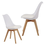 Medieval Dining Chair Set of 4