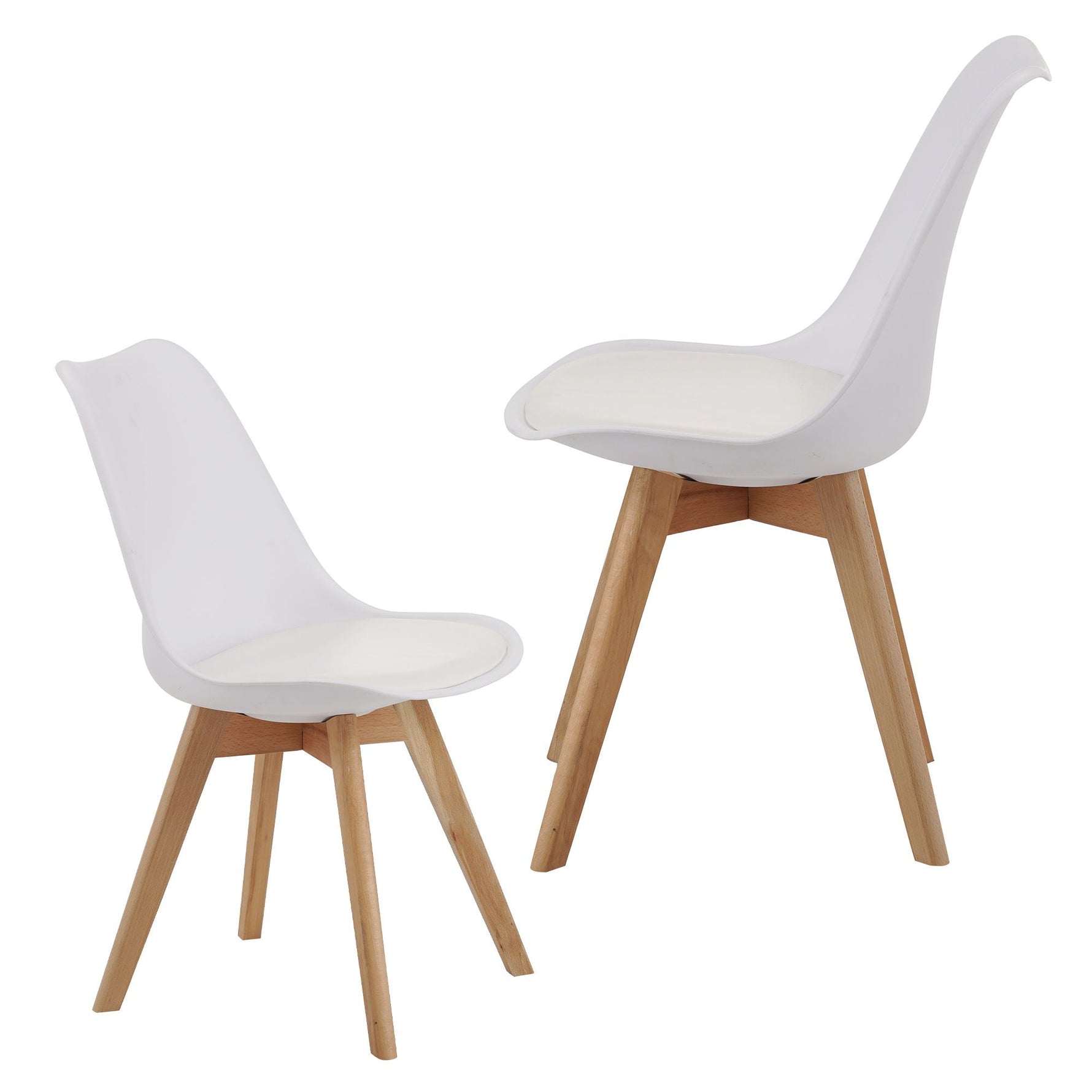 Medieval Dining Chair Set of 4