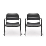 Conrad Outdoor Chair