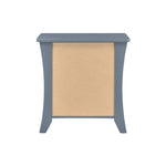 Colt - Accent Table, Functional Design