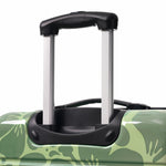 3-Piece Hard Shell Luggage Set – 20" 24" 28" by GigaTech