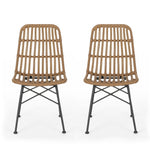Sawtelle Outdoor Dining Chair