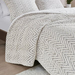 King/Cal King Ultra Plush Down Alternative Comforter Set