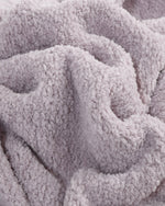 Snug Throw