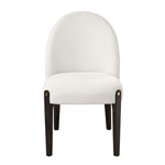 Clayten Side Chair (Set of 2) - Beige