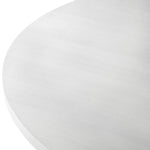 Innes 5-Piece Round Dining Set