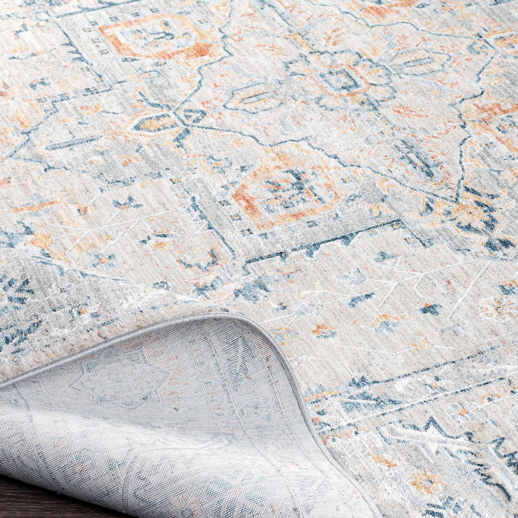 Darvel Luxe Rug
