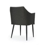 Kenneth Outdoor Dining Chair