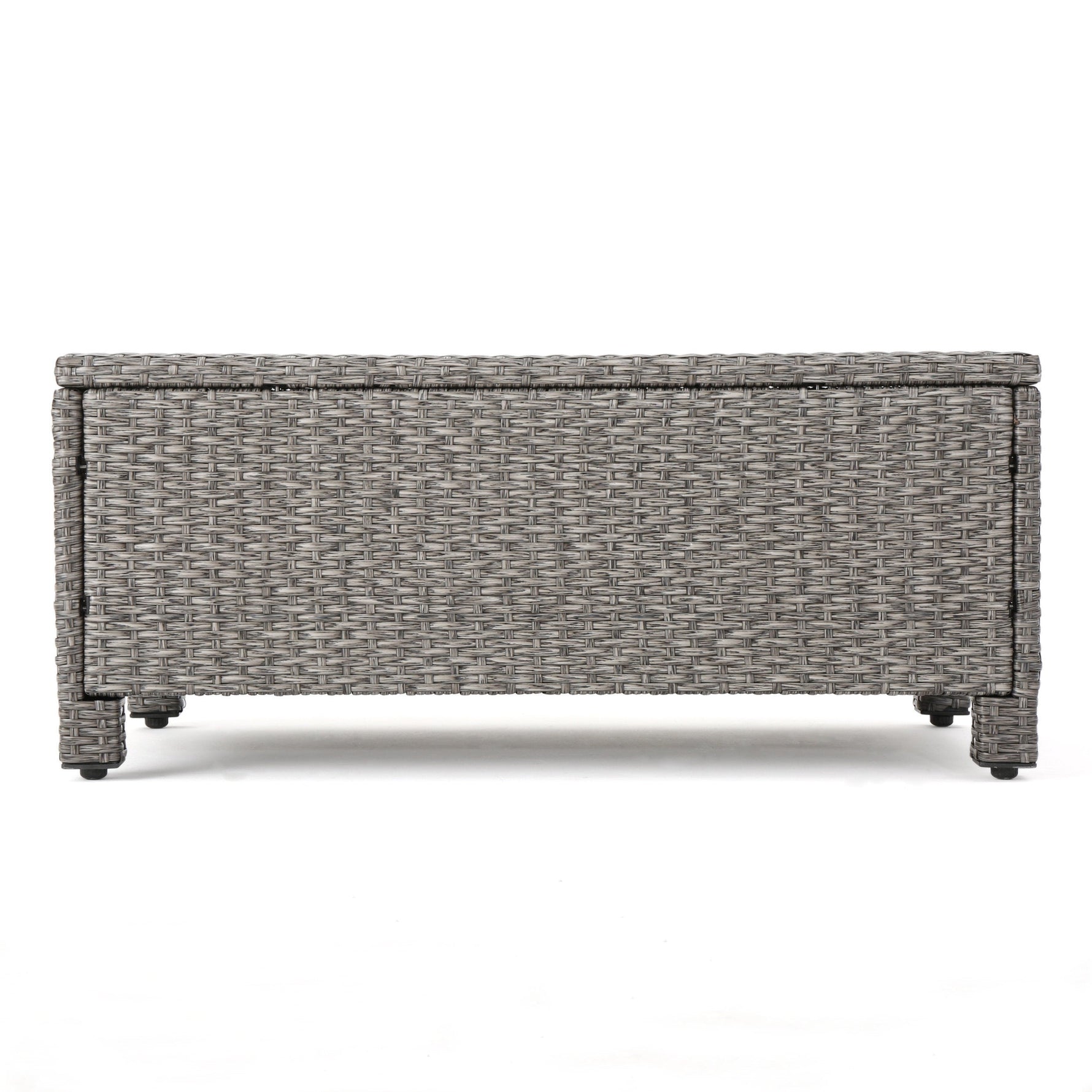Puerta 4-Piece Outdoor Furniture Set