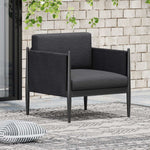 Dawson Club Chair
