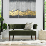 The Ellingsvik Mid-Century Banquette Accent Chair