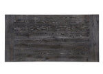 Bernard Weathered Dining Table