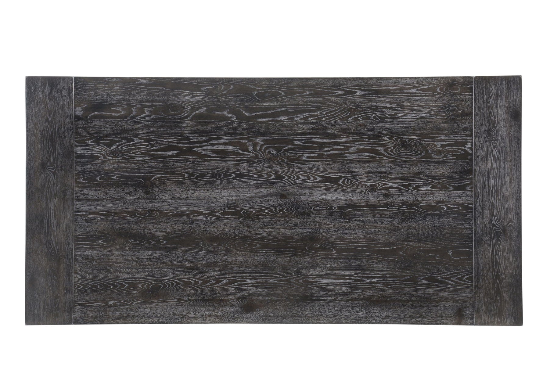 Bernard Weathered Dining Table