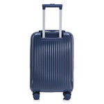 14'/20' 2-Piece ABS Spinner Wheel Luggage Set