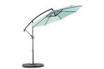 Best Choice Products 10ft Offset Hanging Market Patio Umbrella