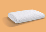 BedGear Dri-Tec Full XL Mattress Protector, White