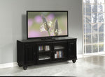 Ferla TV Stand in Black