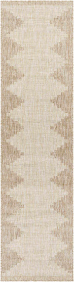 Djugun Beige Indoor & Outdoor Rug