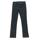 Coalatree Mens Decaf Denim Black Size 34