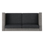 Puerta 4-Piece Outdoor Furniture Set