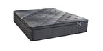 Restonic ComfortCare Hybrid Restful Nights Euro Top Plush Twin Mattress