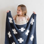 Double-Layer Bamboni® Mini Blankets