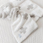 Double-Layer Bamboni® Mini Blankets