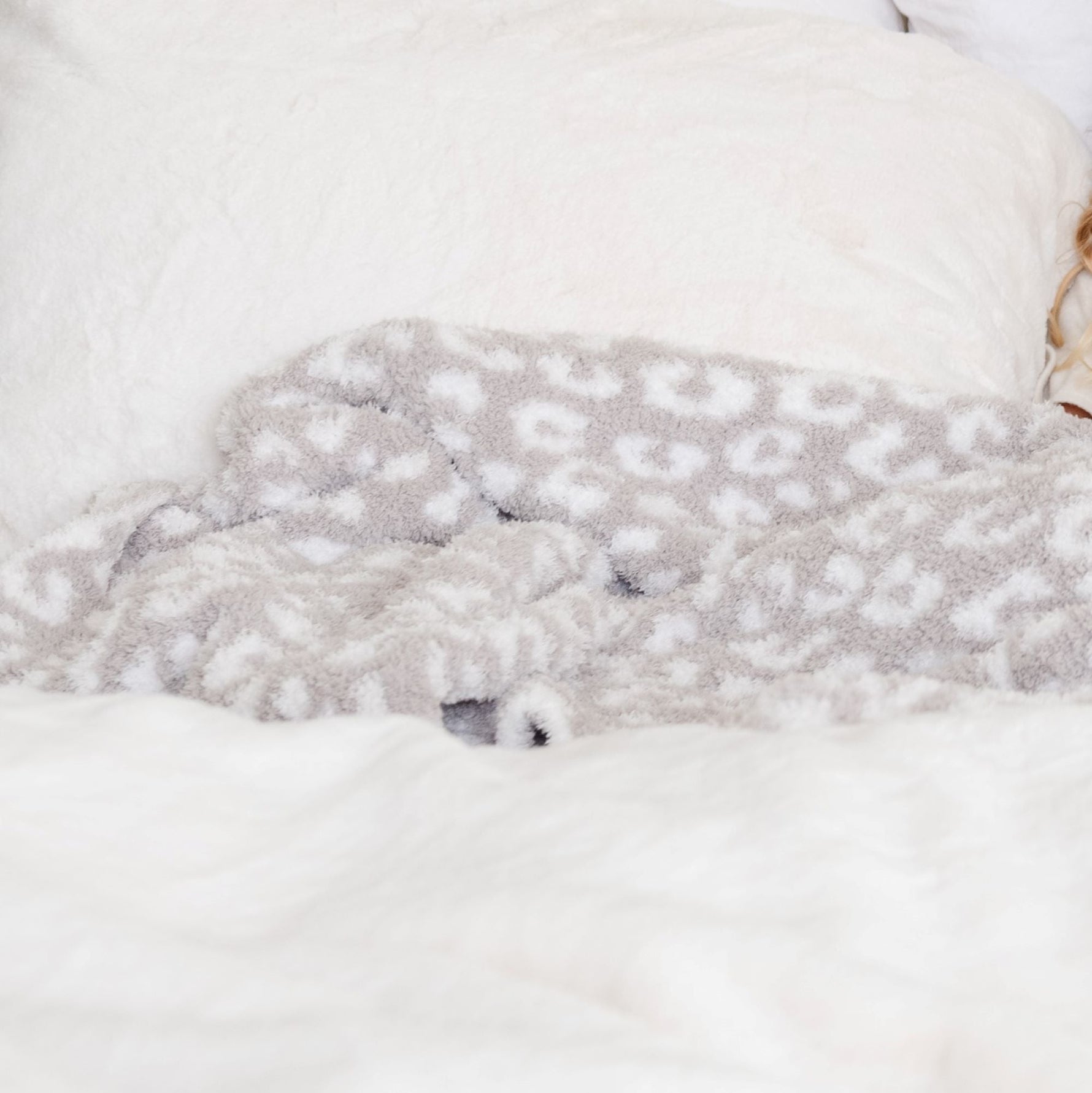 Double-Layer Bamboni® Receiving Blankets
