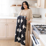Double-Layer Bamboni® Throw Blankets
