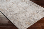 Dowell Luxe Textured Area Rug