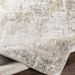 Dowell Luxe Textured Area Rug