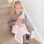 Dream Mini Blankets 15x20 Inch Poly Microfiber by Saranoni