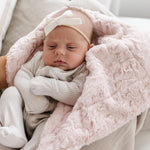 Dream Mini Blankets 15x20 Inch Poly Microfiber by Saranoni