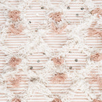 Drumore Beige Boho Wall Hanging - Clearance