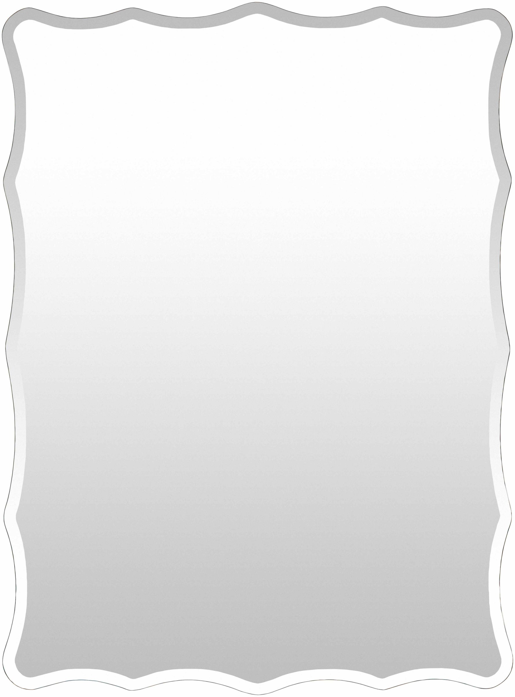 Daveluyville Mirror - Clearance