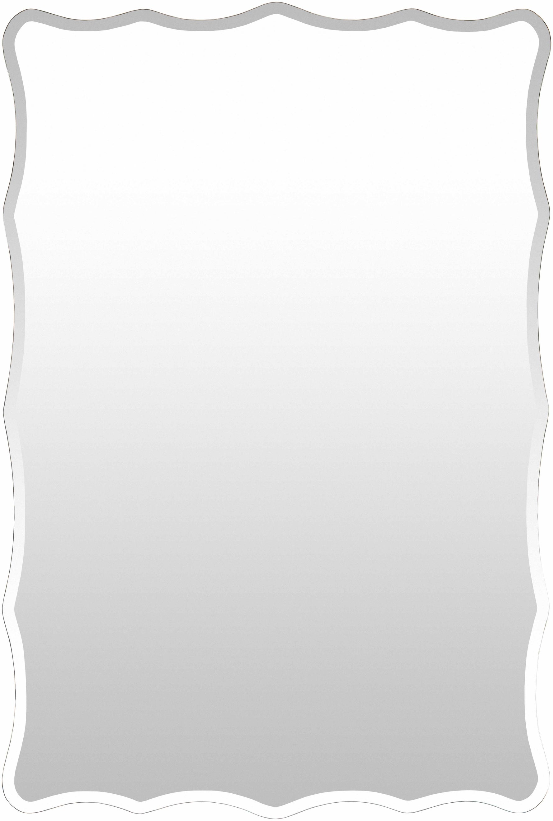 Daveluyville Mirror - Clearance