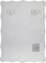 Daveluyville Mirror - Clearance