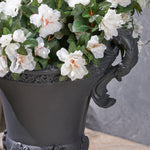 Delphine Urn Planter