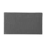 Cordoba KD Wicker 4 Piece Chat Set