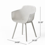 Lotus Chair Set of 2