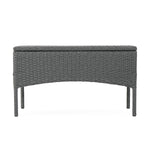 Cordoba KD Wicker 4 Piece Chat Set